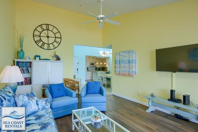 Foto del edificio - ONLY APRIL through MID-MAY REMAINING FOR THIS OFF-SEASON