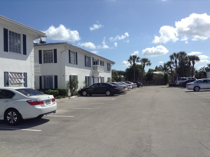 Primary Photo - Welcome to charming 2-bedroom, 1-bathroom ...