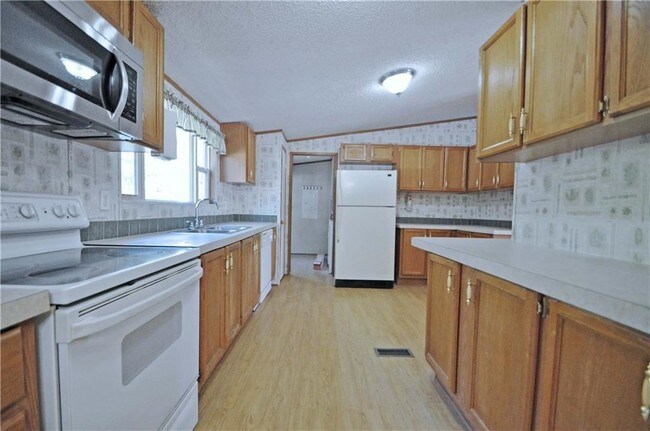 Building Photo - 507 Horseshoe Dr