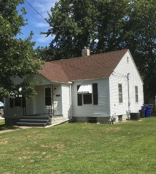 2630 S Franklin Street Rd, Decatur, IL 62521 House Rental in Decatur