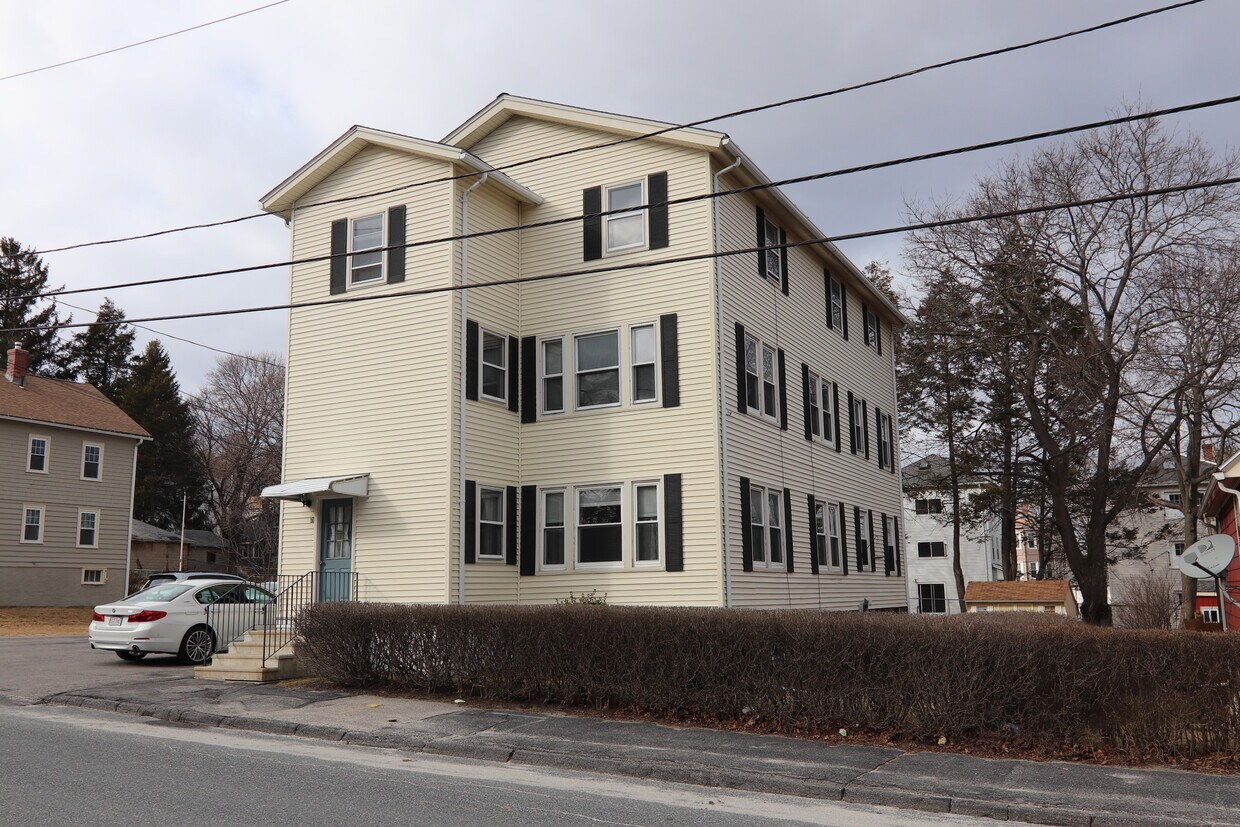 Primary Photo - 26 Tatman St