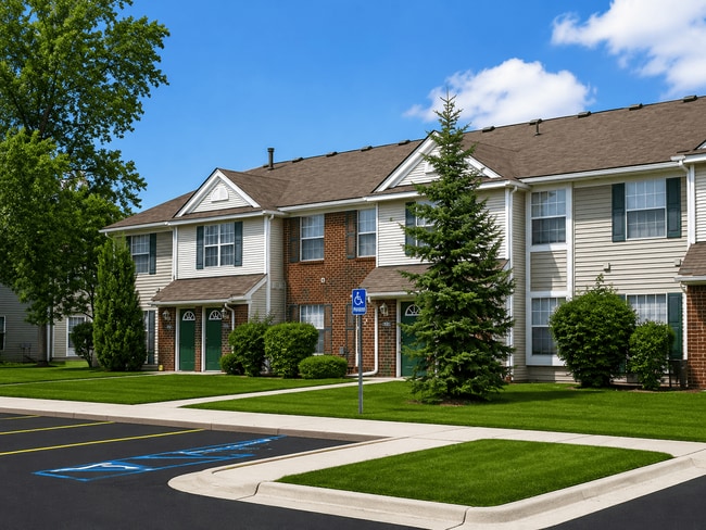 Building Photo - Pebble Creek