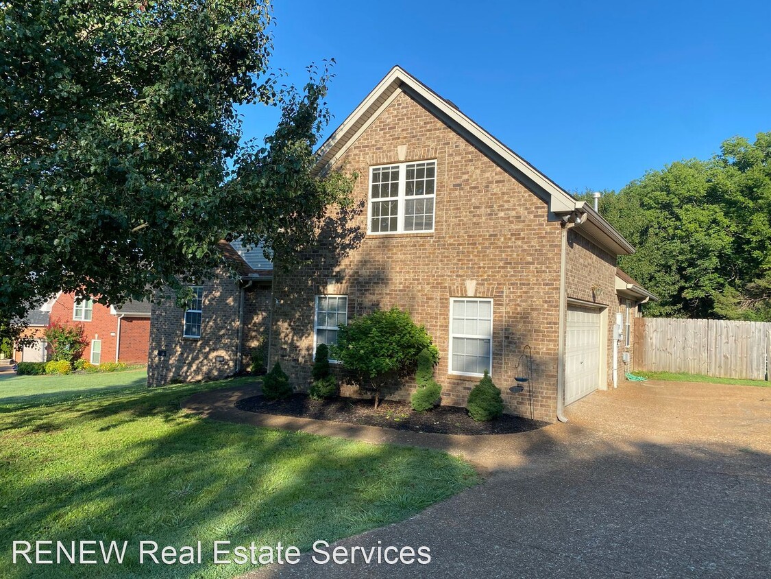 Primary Photo - 4 br, 3 bath House - 5024 John Hagar Rd