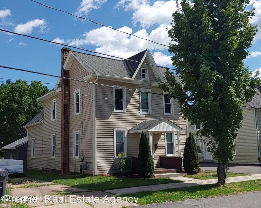1444 Sherman St, Williamsport, PA 17701 House Rental in Williamsport