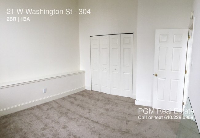Foto del edificio - 21 W Washington St