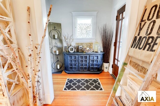 Foto del edificio - Downing