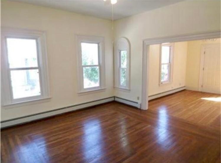 54 Harrison St, Pawtucket, RI 02860 Townhome Rentals in Pawtucket RI