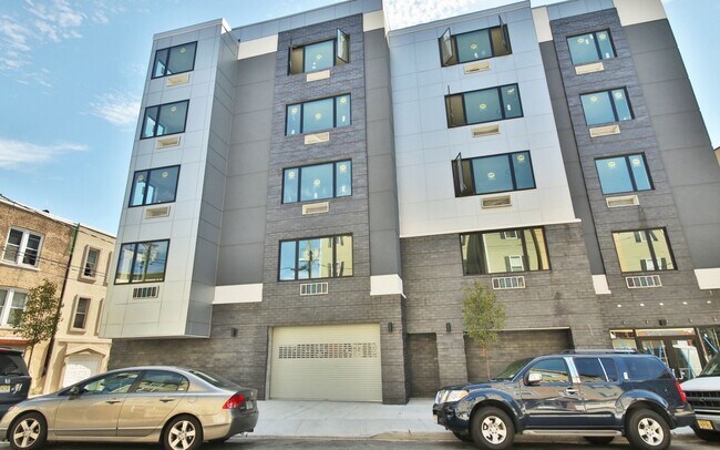 Foto del edificio - 5208 Polk St