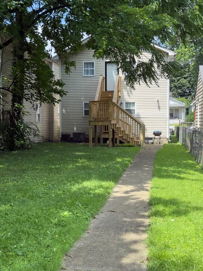 Photo - Churchill Downs Residence Apartment