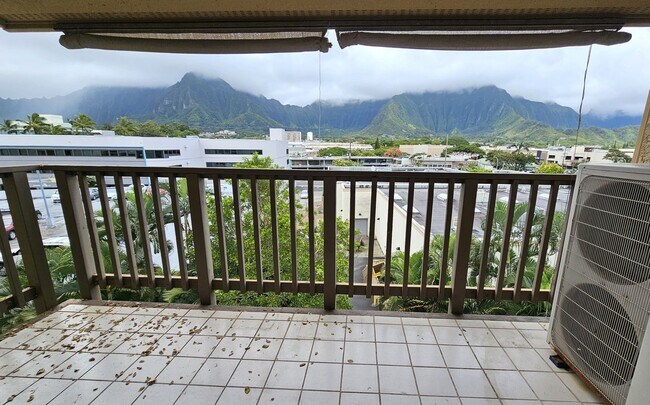 Building Photo - Puu Alii 3 bed, 2 bath with AC and garage!
