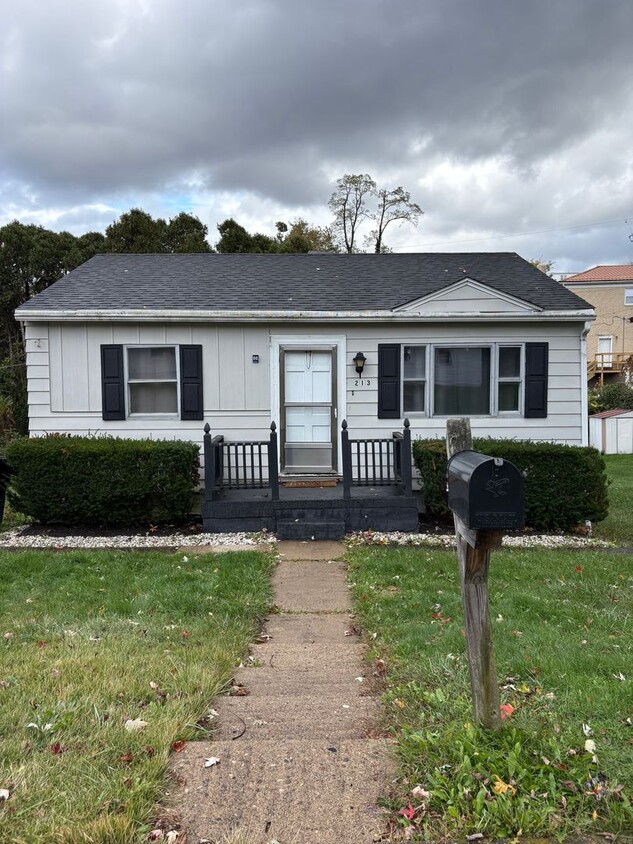 Foto principal - Two Bedroom House
