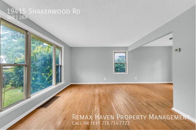 Foto del edificio - 19415 Shakerwood Rd