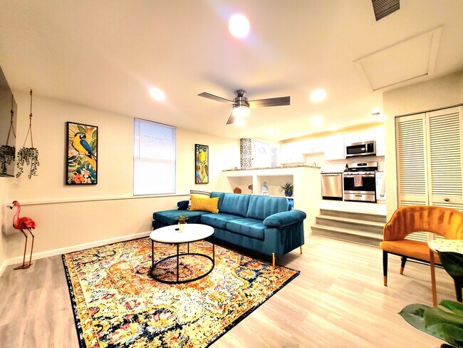 Foto del edificio - 3612 Burlington Ave N