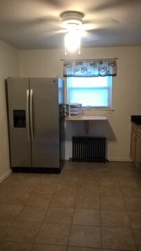 Kitchen - 1000 Hartman St