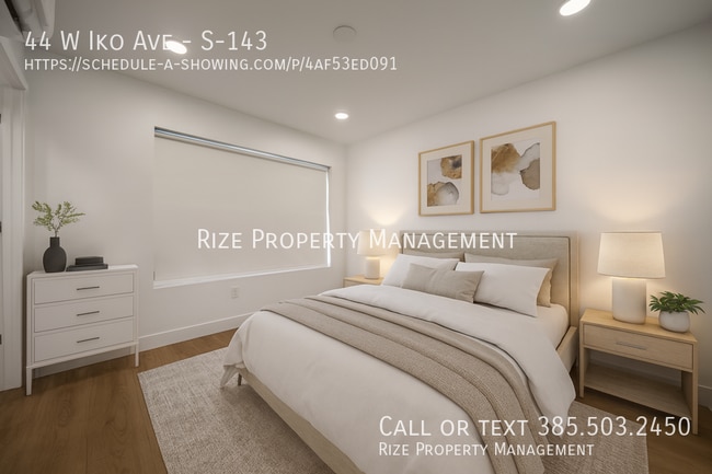 Photo - 44 W Iko Ave Townhome