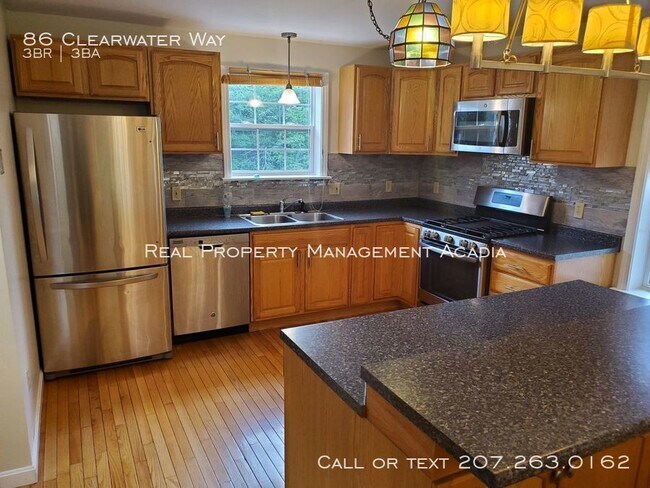 86 Clearwater Way Ellsworth Me 04605 House For Rent In Ellsworth Me Apartments Com