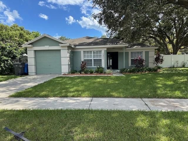 Foto principal - 1901 Ellington Ct