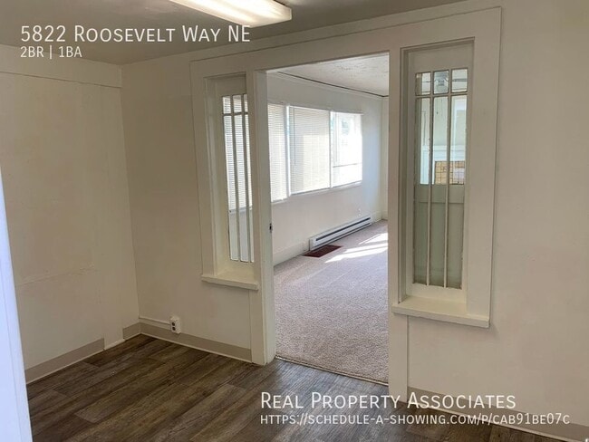Building Photo - Where Ravenna meets the U-district | 2 Bed...