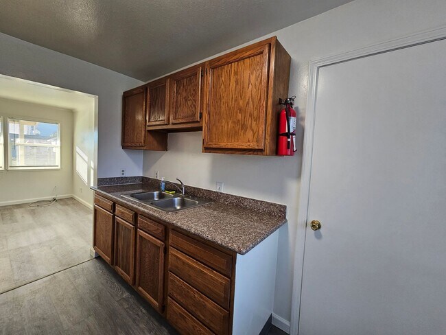 Foto del edificio - 20th Street