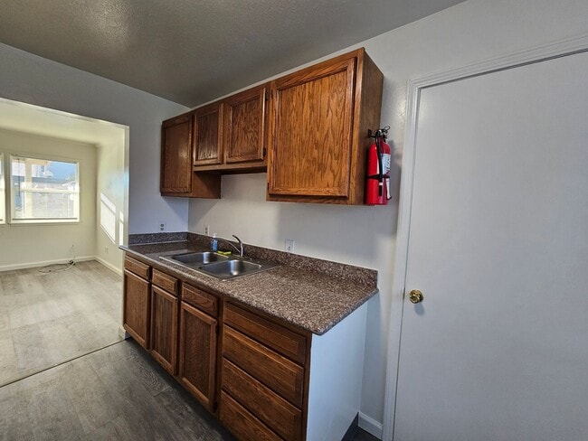 Building Photo - 20th Street