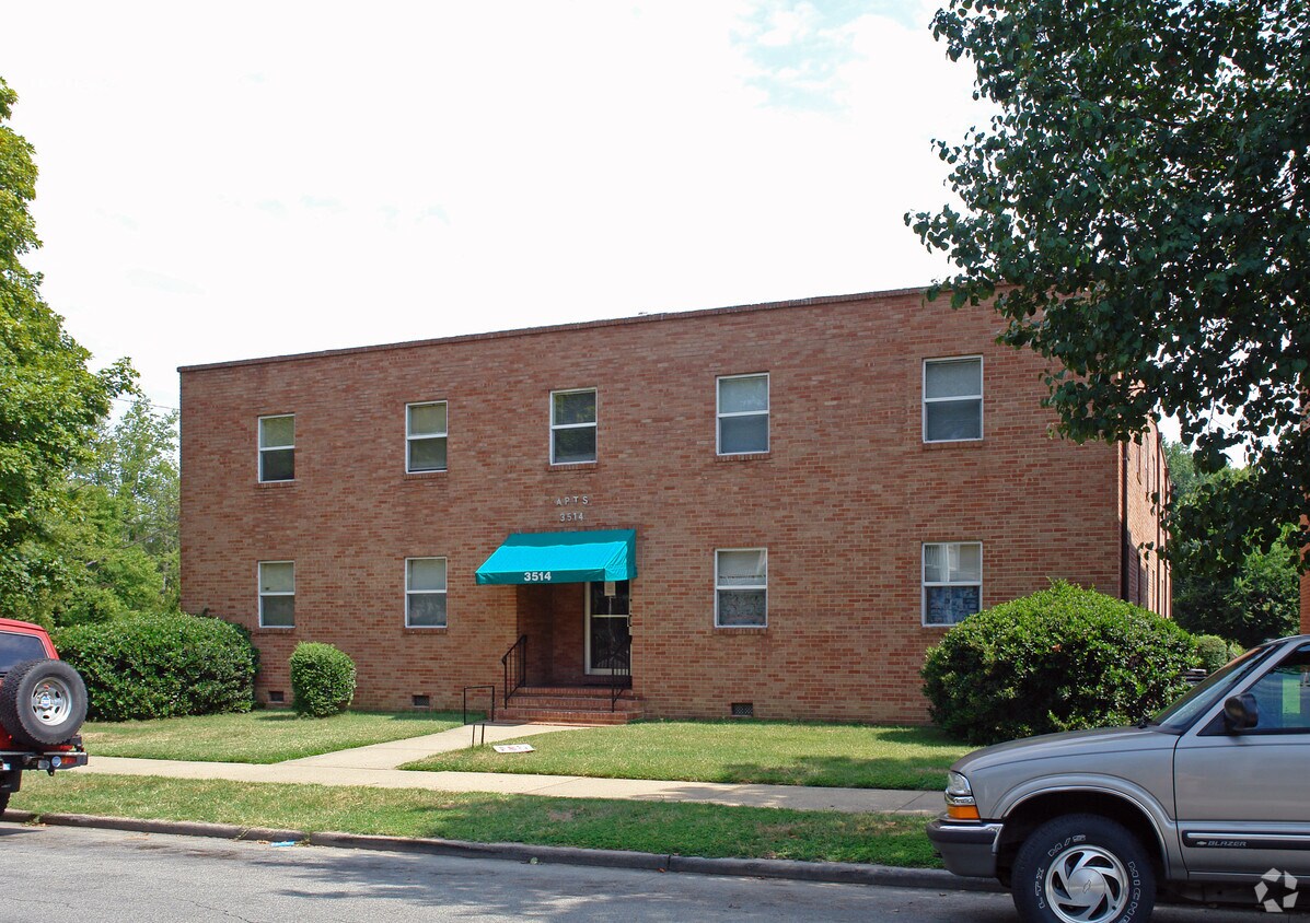 Foto principal - 3514 Park Ave.