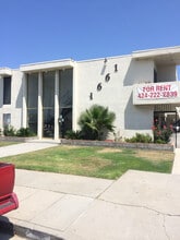 Building Photo - 1661 W 219th St