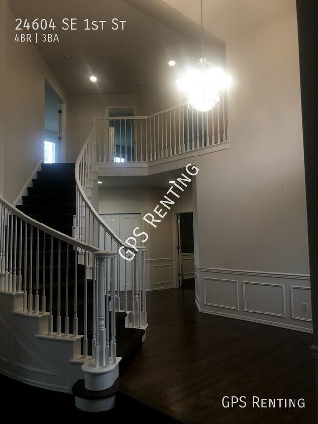 Building Photo - Stunning Sammamish 3500 sq.ft. Two Story Home