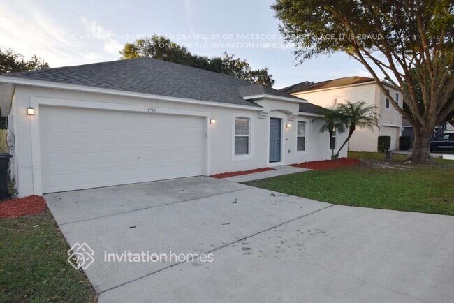 Foto del edificio - 5740 Oakwood Knoll Dr