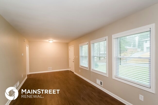 Foto del edificio - 261 Hermer Cir NW