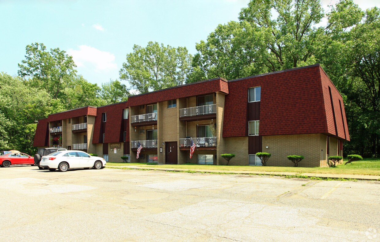 Foto principal - Lakeview Suites