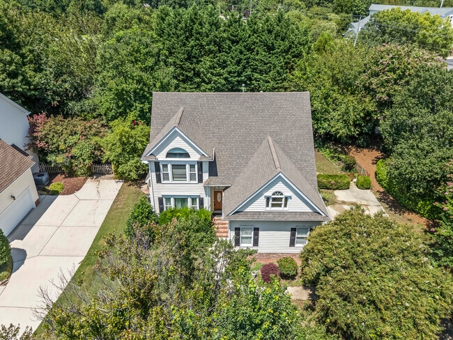 Building Photo - 1108 Brittley Way