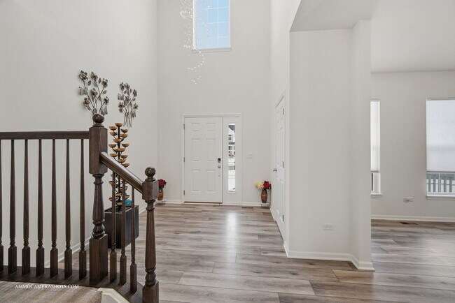Foto del edificio - 26305 W Milestone Dr