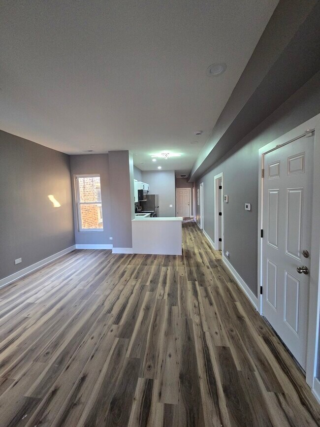 Foto del edificio - 3732 S Calumet Ave