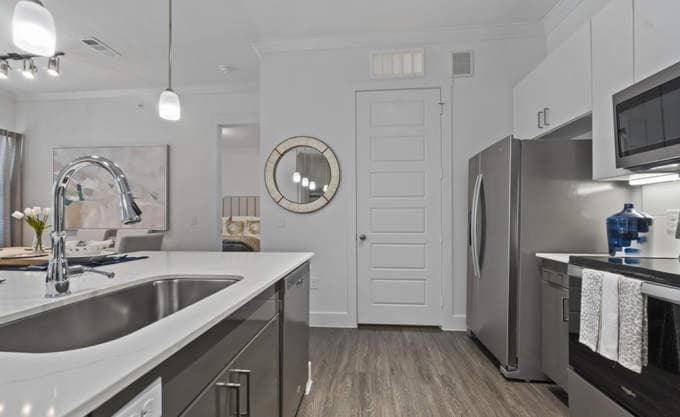 Building Photo - 1 bedroom in Farmers Branch TX 75234