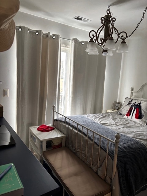 Bedroom comes unfurnished - 1105 Freesia Ct