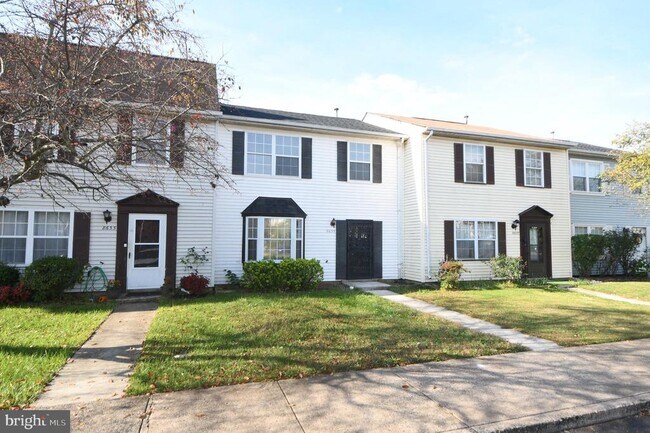 Foto del edificio - 8635 Union Pl