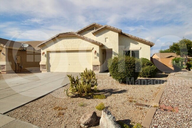 Building Photo - 2560 E Olivine Rd