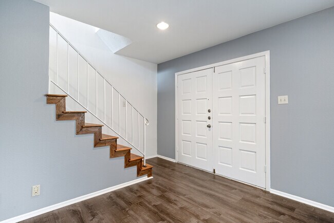 Foto del edificio - 10958 Crown Park