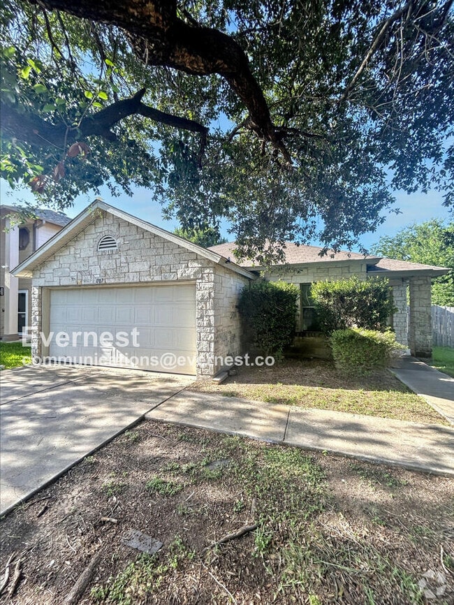 Building Photo - 1107 Deerhound Pl