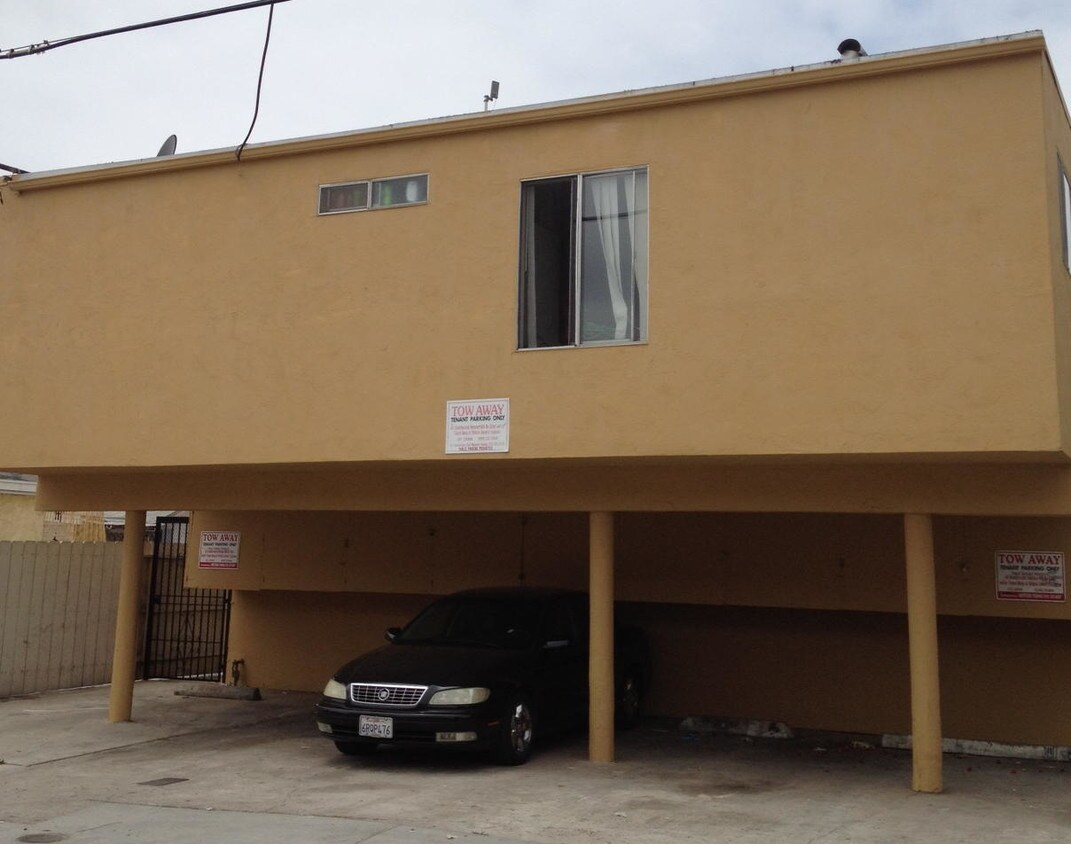 Foto del edificio - 3821 39th St