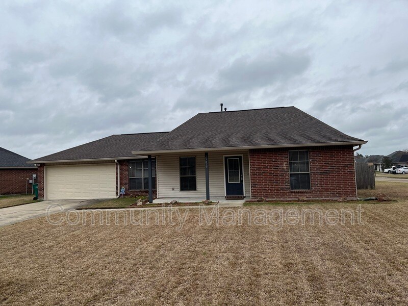 25879 Sagewood Dr, Denham Springs, LA 70726 House Rental in Denham