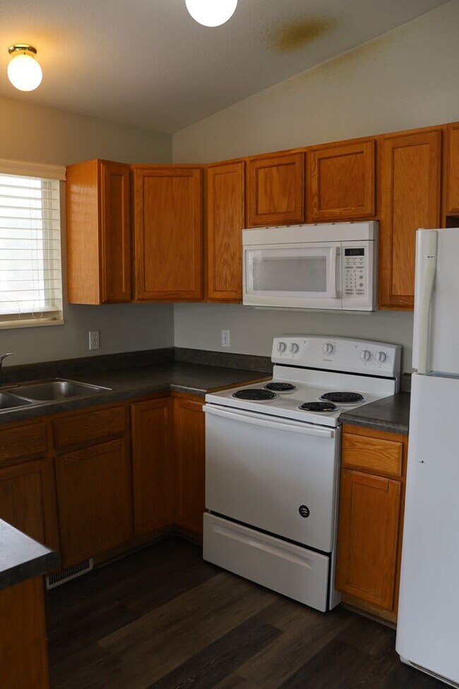 Foto del edificio - Gorgeous 4 bed 2 bath home in Heber