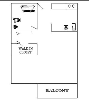 Studio - Round Lake Estates