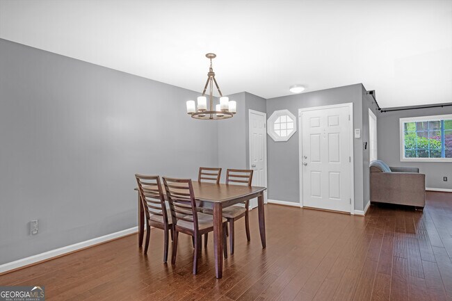 Foto del edificio - 1468 Briarwood Rd NE