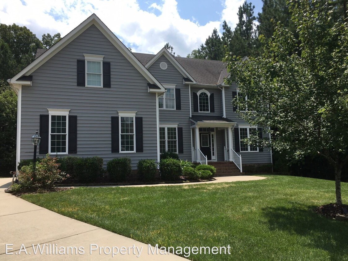 Foto del edificio - 6 br, 5 bath House - 5113 Cabretta Drive