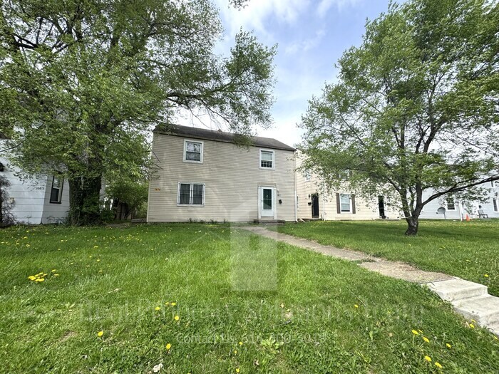 Foto del edificio - 1079 S James Rd