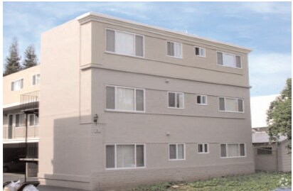 Foto del edificio - 238 Albion Ave