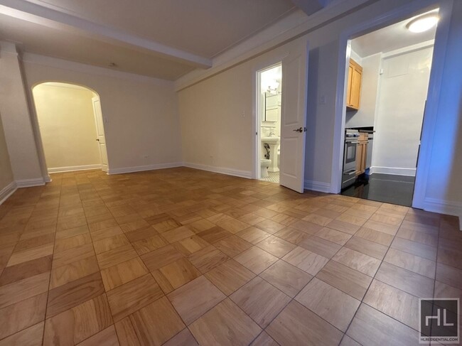 Foto del edificio - Christopher Street