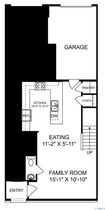 Foto del edificio - 809 Birchwood Hl Pl