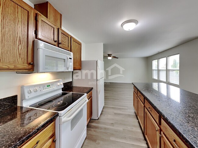 Foto del edificio - 13108 168th Street Ct E
